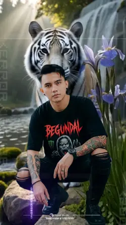 tiger update