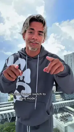 lemme switch to dark