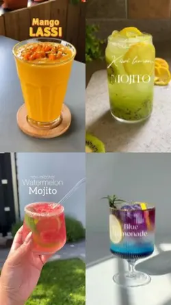 Drinks