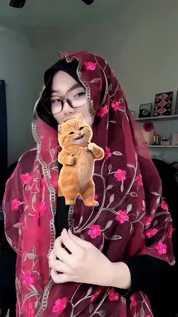 Kupu kupunya cinta