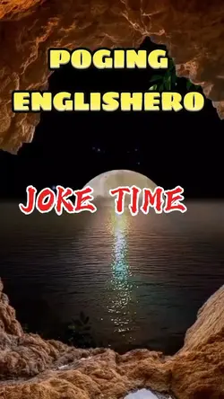 POGING ENGLISHERO 