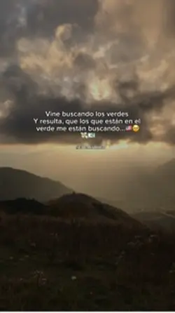 Los que nos buscan 