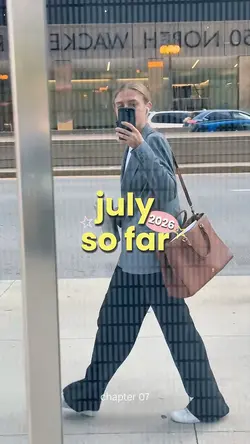 July 2026 so far