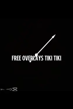 free overlays Tiki