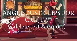 AD CLIPS!! 