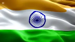 indian flag 
