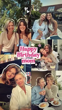 happy birthday mom