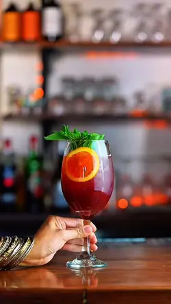 Drink Vibes 🍹✨