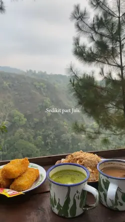 Sedikit part Juli