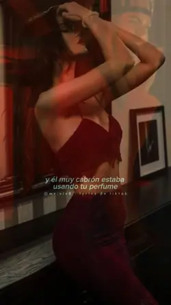 Tu perfume karolg