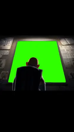 The Incredibles