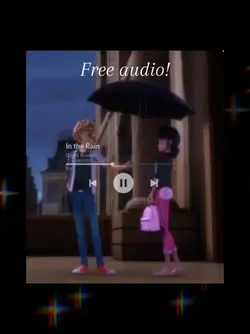 Free audio! 