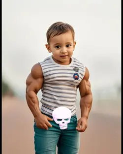 bodybuilder ai]