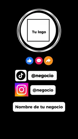 Negocio redes