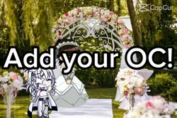 Add your oc