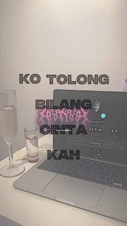 ko tolong bilang