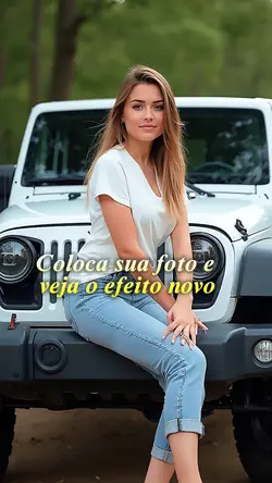 Efeito Novo IA