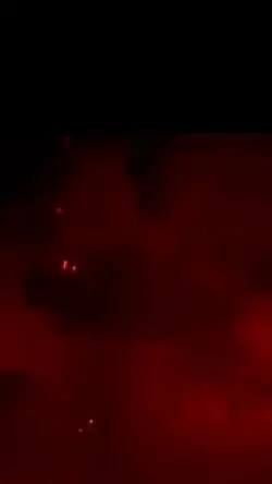 Red Smoke
