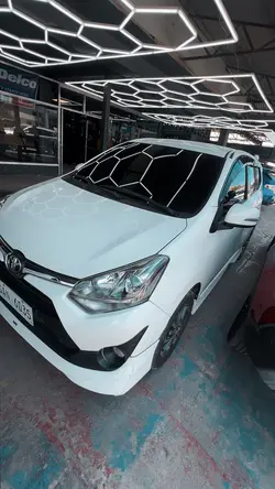 Cars Template
