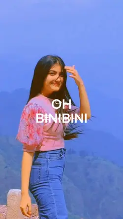 BINIBINI|•GIRL