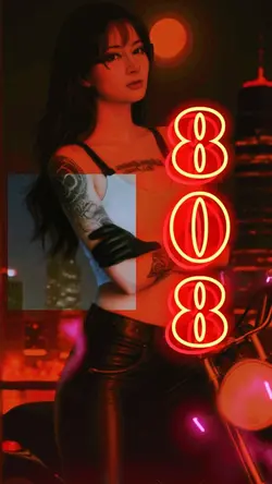 [] 808 []