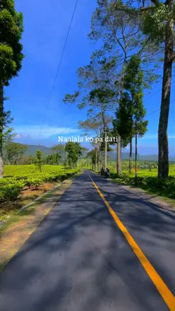 naalala ko pa dati