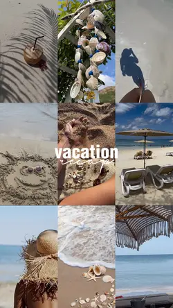 vacation recap