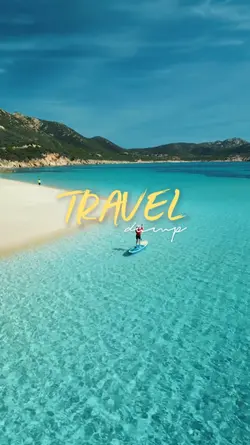 Travel dump
