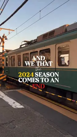 end 2024