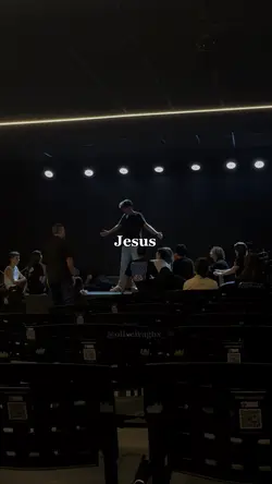 Jesus tá lá!