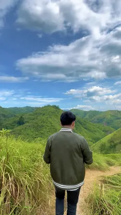Bundok nature trip
