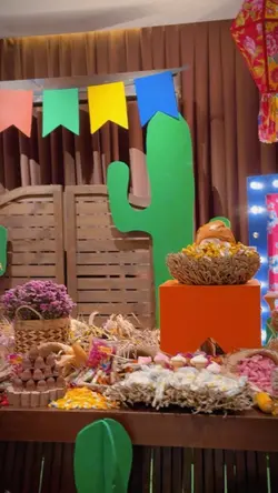 Festa Junina 