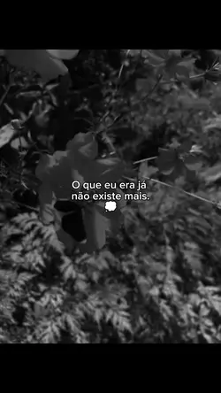 não existe mais 