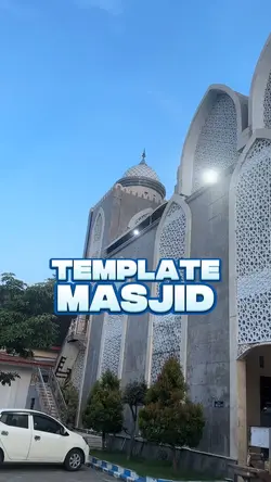 Explore Masjid