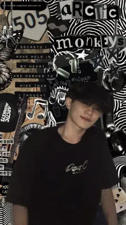 background kece