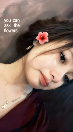 bunga bisa d pindah