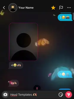 Challenge trend 