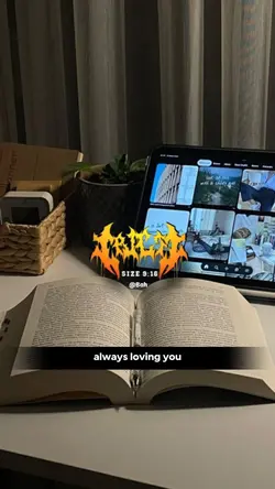 always loving you
