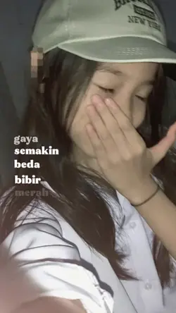 gaya semakin beda 