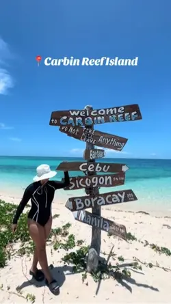 Island Trip