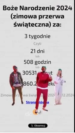 Kto czeka?☃️❤️‍🔥