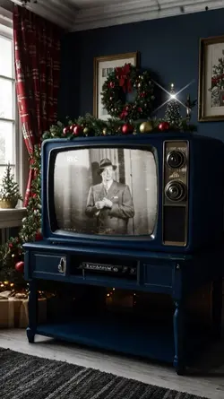 Old Tv 