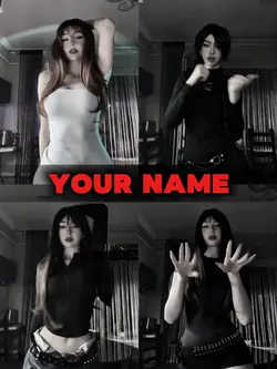 TRENDING YOUR NAME