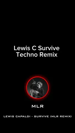 LEWIS C SURVIVE 