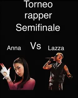 Anna vs Lazza