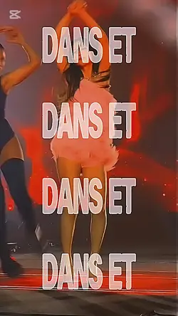 dans et