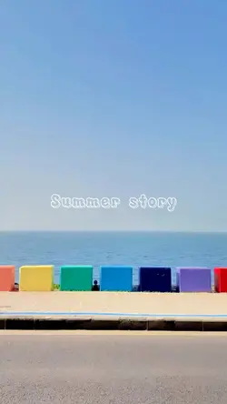 Summer story