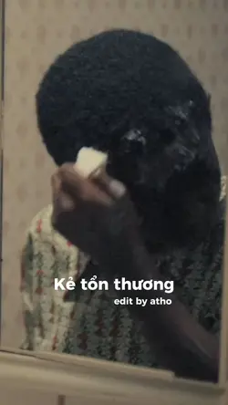 [1]ảnh kẻ tổn thương