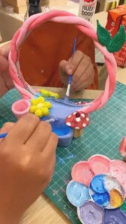 Vidio tutorial