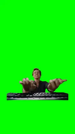 Speed typing meme